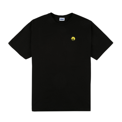 Classic Grip Scratch Ticket Tee - Black