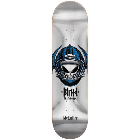 Blind McEntire Helmet Reaper Super Sap R7 Deck - 8.25