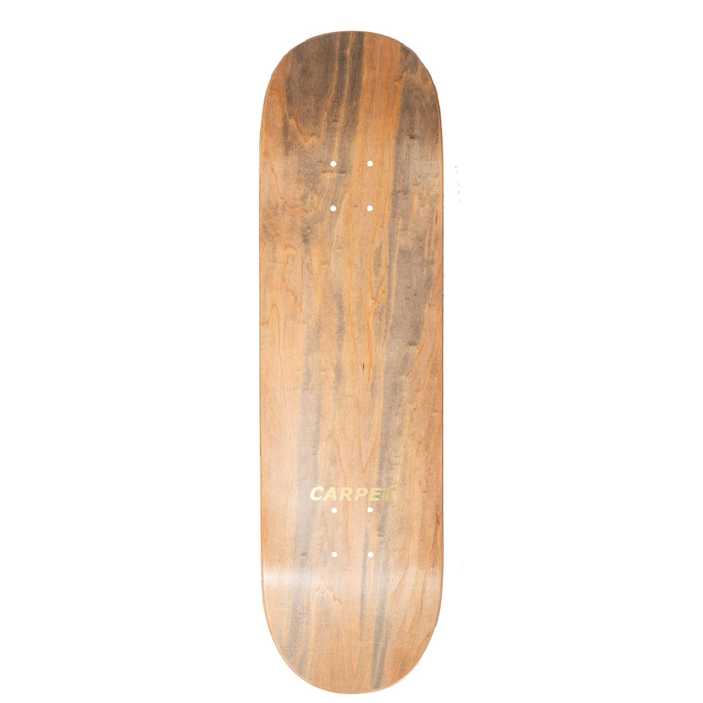 Carpet Company Bucknaked Deck  - 8.5