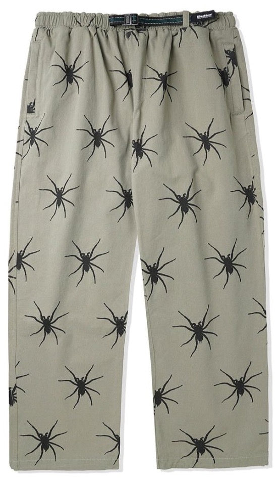 Butter Goods Tarantula Pants - Army