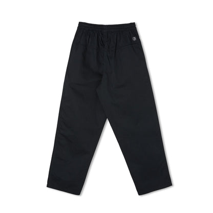 Polar Surf Pants - Black