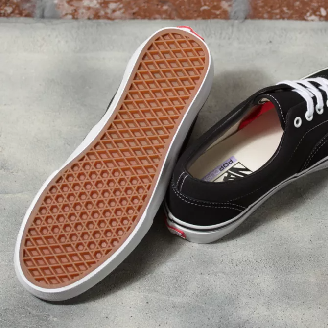 Vans Skate Era - Black/White