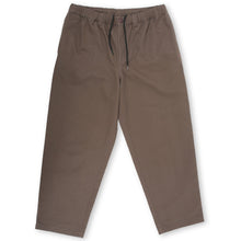Load image into Gallery viewer, Theories Stamp Lounge Pant - Brown