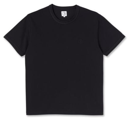 Polar Ringer Tee - Black