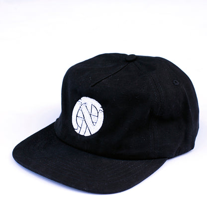 Ninetimes So What Snapback - Black