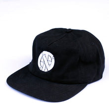 Load image into Gallery viewer, Ninetimes So What Snapback - Black