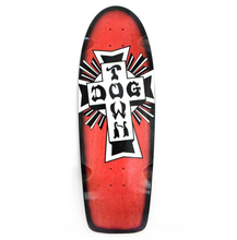 Load image into Gallery viewer, Dogtown Cross Logo 70&#39;s Classic Deck - 10