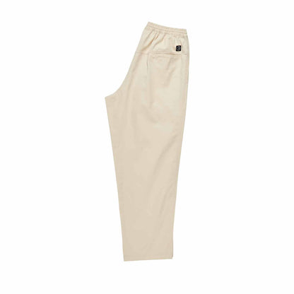 Polar Surf Pants - Cream