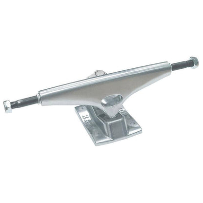 Krux K5 Polished Trucks - 9.00 Silver