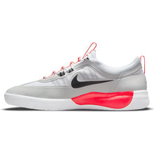 Load image into Gallery viewer, Nike SB Nyjah Free 2 - Neutral Grey/Black/White/Bright Crimson