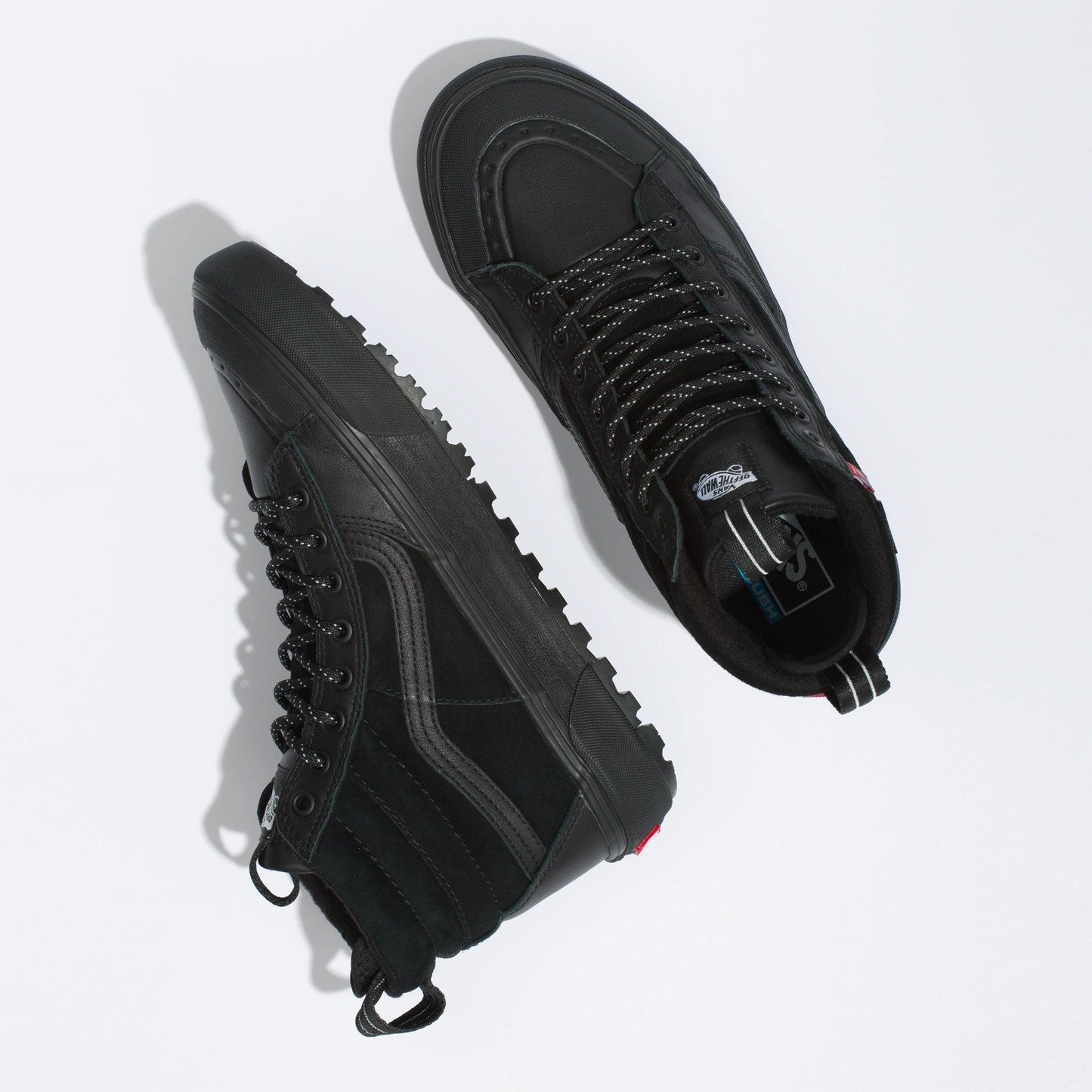 Vans SK8-Hi MTE-2 - Black/Black