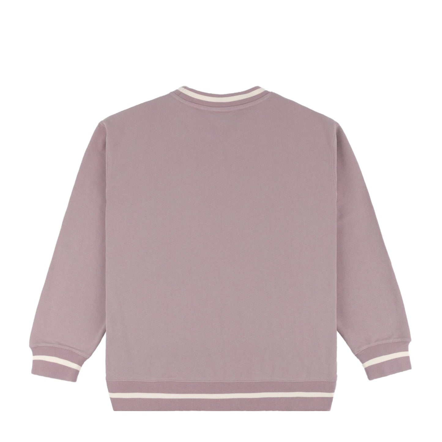 Dime French Terry Crewneck - Lavender