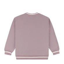 Load image into Gallery viewer, Dime French Terry Crewneck - Lavender