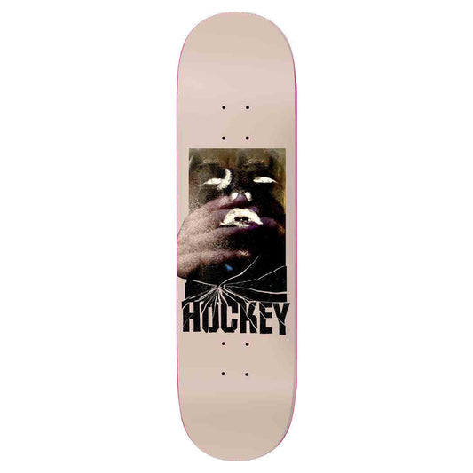 Hockey Mac Sand Deck- 9.0