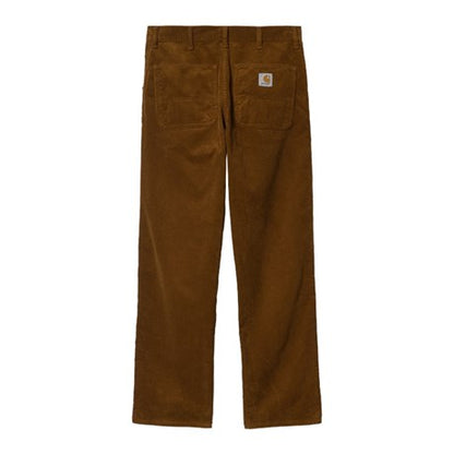 Carhartt WIP Simple Pant Corduroy - Tawny