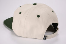 Load image into Gallery viewer, Theories Hand Of Theories Strapback - Pearl/Sport Green