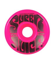 Load image into Gallery viewer, OJs Wheels Pink Super Juice 78a - 60mm