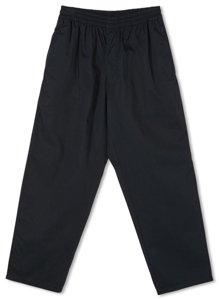 Polar Surf Pants - Black