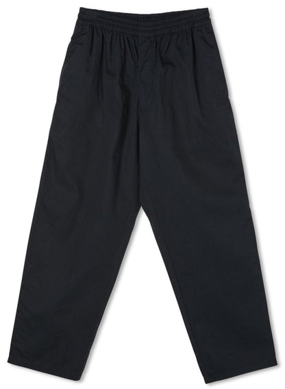 Polar Surf Pants - Black