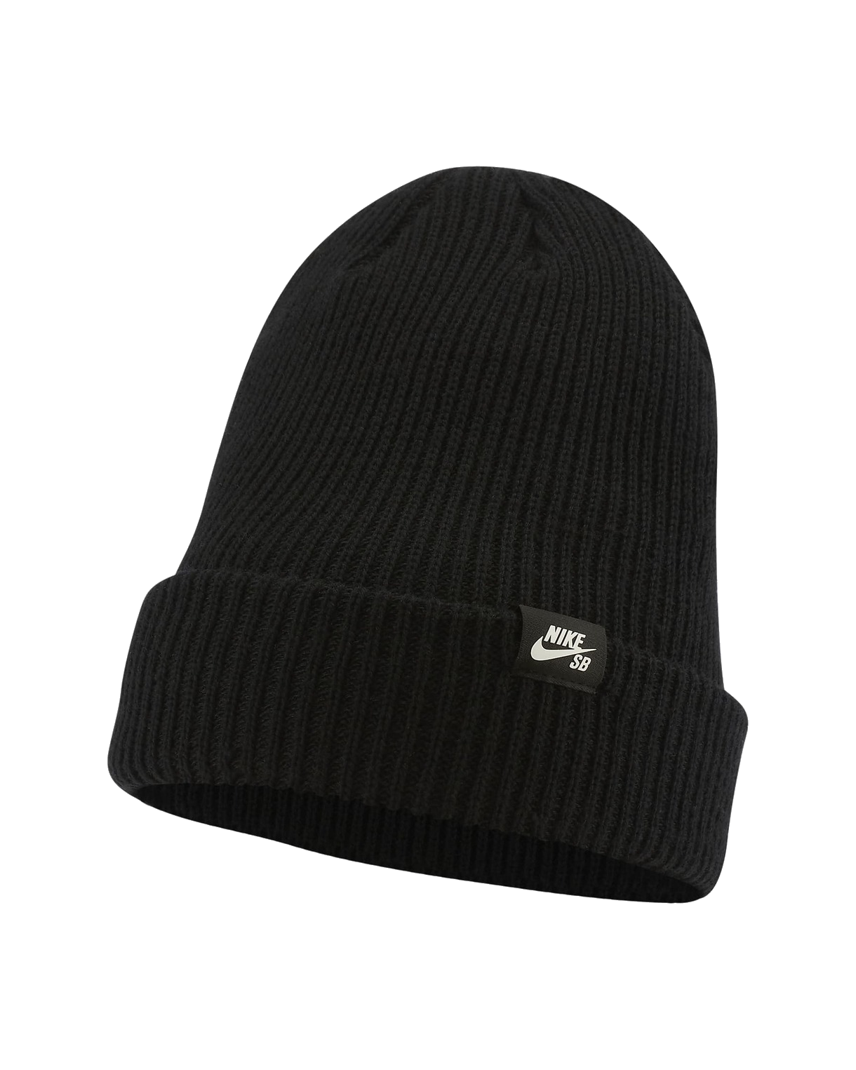 Nike SB Skate Fisherman Beanie - Black