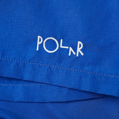 Polar Swim Short - Royal Blue