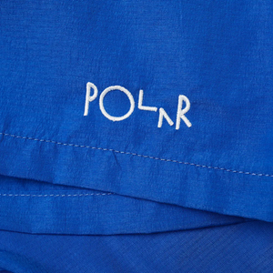 Polar Swim Short - Royal Blue