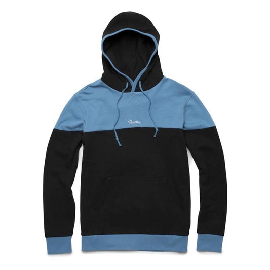 Primitive Pacer Hoodie - Carolina Blue