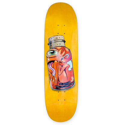 Toy Machine Axel Sect Jar Deck - 8.5