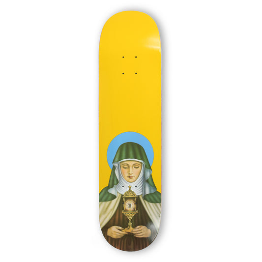 Theories New Religion Deck - 8.25