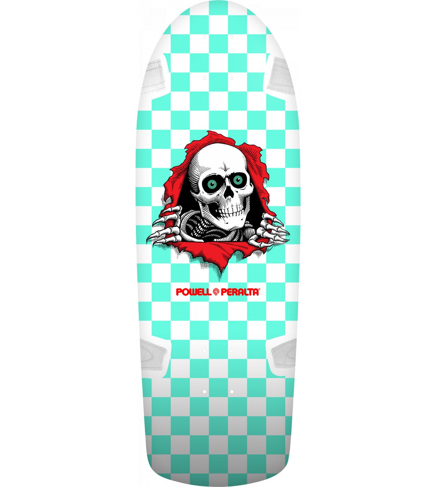 Powell Peralta OG Ripper Checker Deck - 10.0 Mint