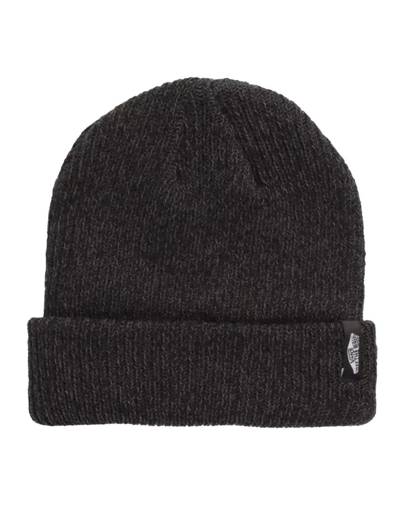 Vans Mismoedig Beanie - Black Heather