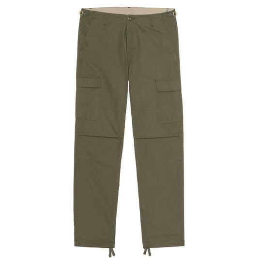 Carhartt WIP Aviation Pant - Seaweed