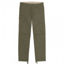 Load image into Gallery viewer, Carhartt WIP Aviation Pant - Seaweed