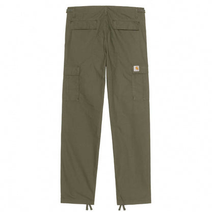 Carhartt WIP Aviation Pant - Seaweed