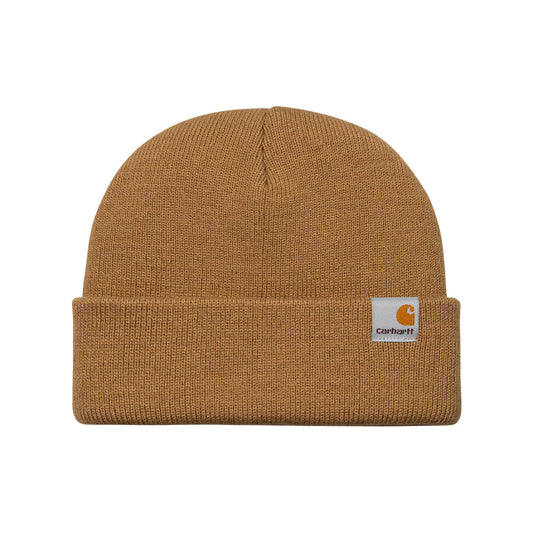 Carhartt WIP Stratus Beanie - Jasper