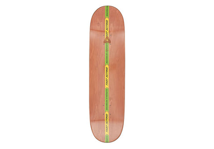 Palace Tri-Gaine Deck - 8.5