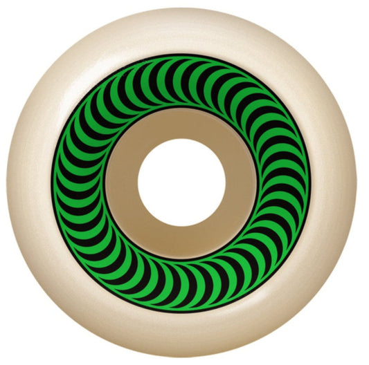 Spitfire Formula Four  OG Classics Wheel - 99D 52mm