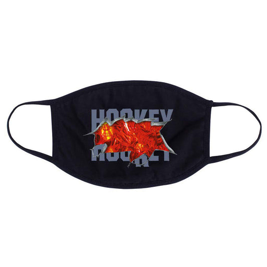 Hockey DMX Face Mask