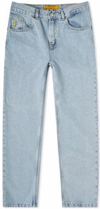 Polar 90's Jeans - Light Blue
