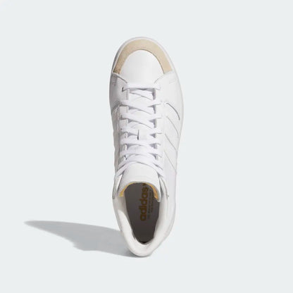 Adidas Superskate ADV - Cloud White/Gold Metallic