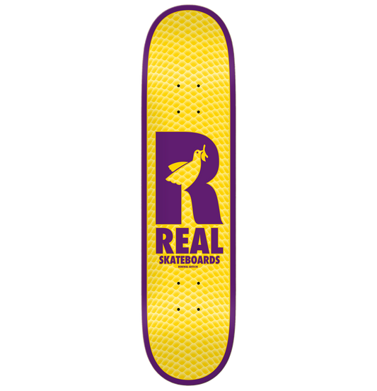 Real Doves Renewal Deck - 7.75