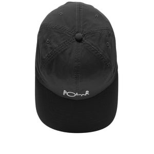Polar Lightweight Cap - Black