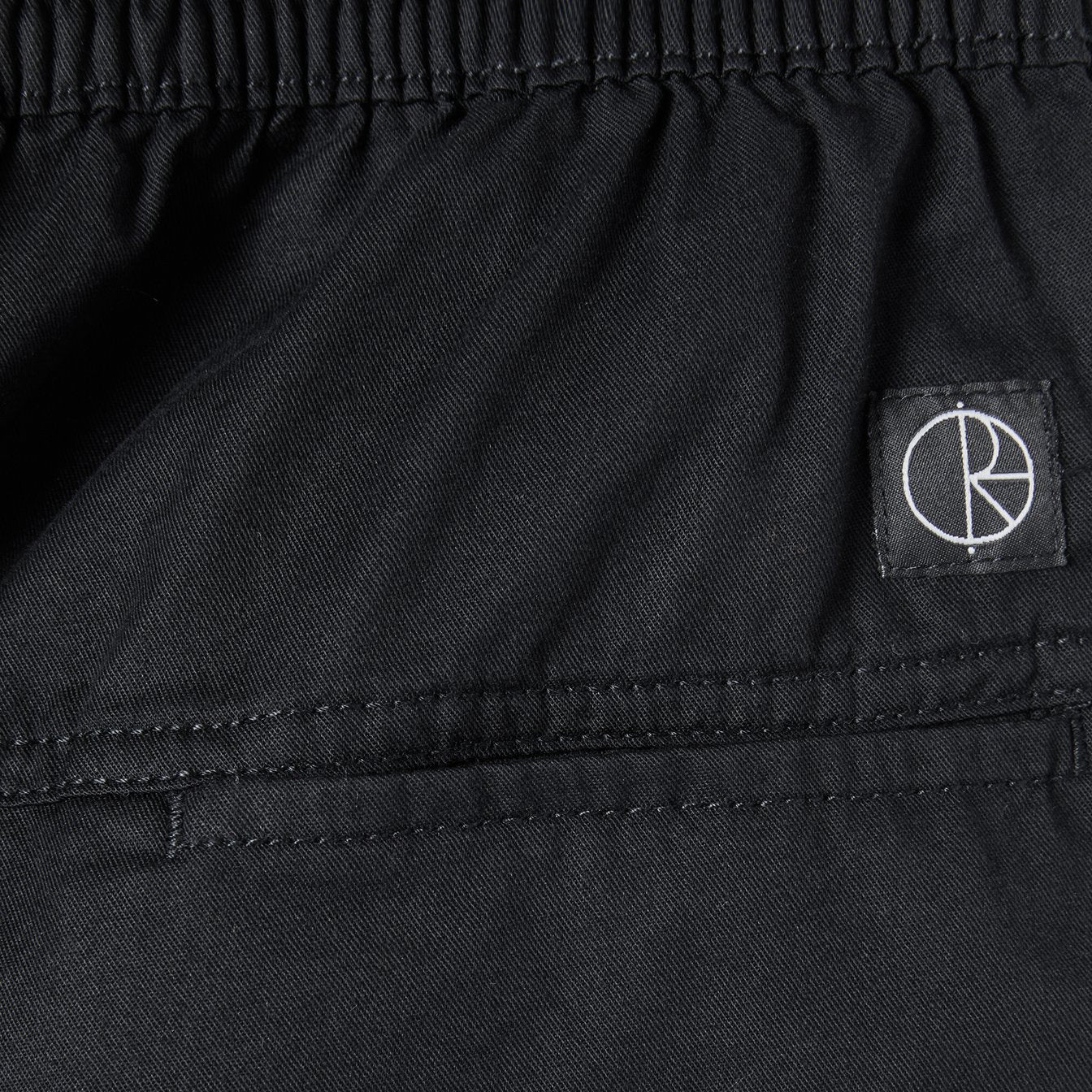 Polar Surf Pants - Black