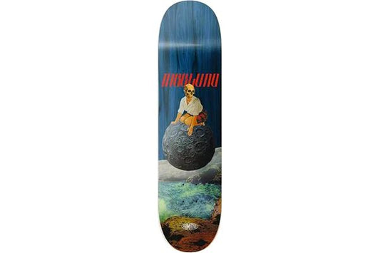 Primitive McClung Later Deck - 8.125