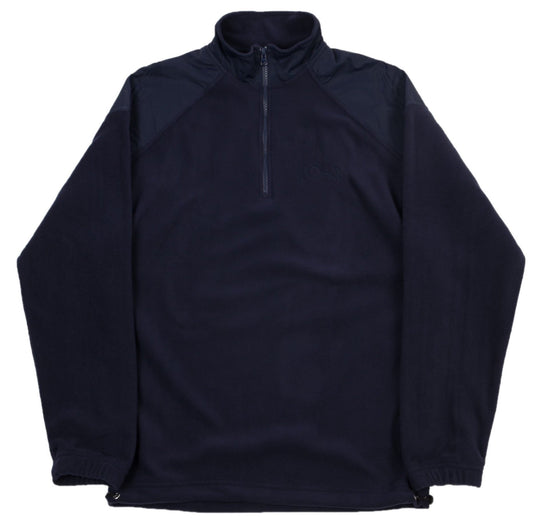 Polar Half-Zip Pullover Fleece Navy