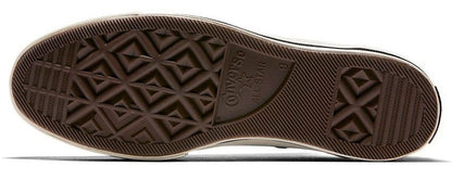 Converse Chuck 70 Low - Black/Black/Egret