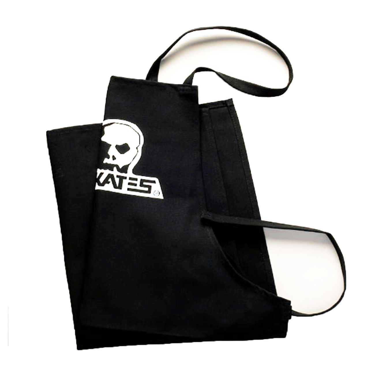 Skull Skates Logo Apron