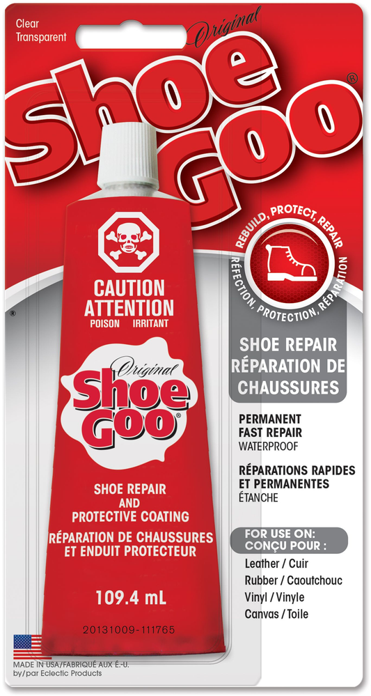 Shoe Goo Clear 109ml