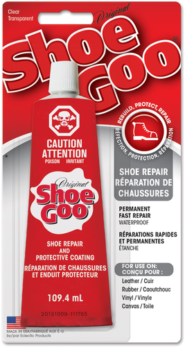 Shoe Goo Clear 109ml