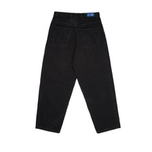 Load image into Gallery viewer, Polar Big Boy Jeans - Pitch Black